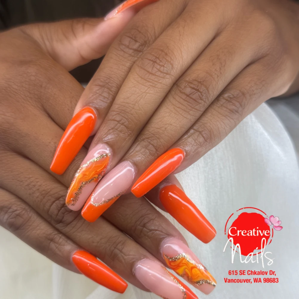 Creative Nails